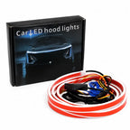 Smart RGB Hood Light