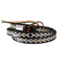 Truck Tailgate LED Light Strip – 12V-24V, 100–240cm, Fits Most Pickup Trucks