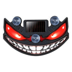 Smiley Demon Eye