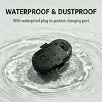 Wireless strobe light