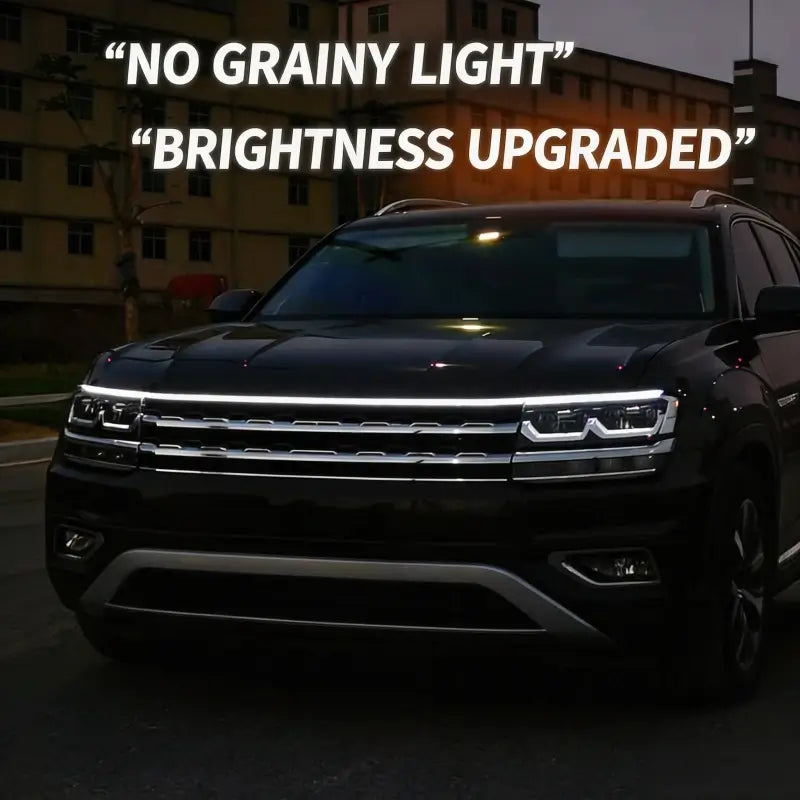 LED Car Hood Light Strip
