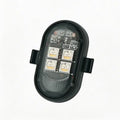 Wireless strobe light