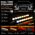 LED Daytime Running Lights