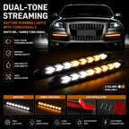 LED Daytime Running Lights