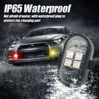 LED Strobe light 2.0