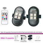 LED Strobe light 2.0