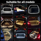 LED Trunk Light Strip
