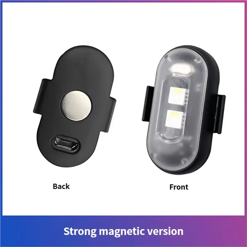 LED Strobe light 1.0