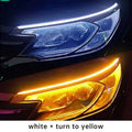 Light guide strip