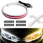 Light guide strip