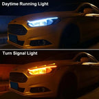 Light guide strip