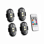 LED Strobe light 1.0