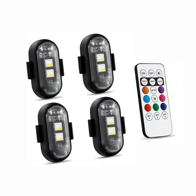 LED Strobe light 1.0