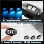 LED Strobe light 1.0