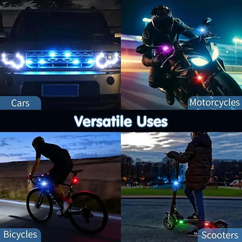 LED Strobe light 1.0
