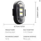 LED Strobe light 1.0