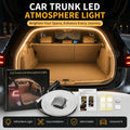 LED Trunk Light Strip