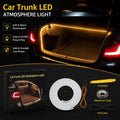 LED Trunk Light Strip