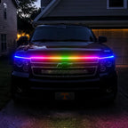 Smart RGB Hood Light